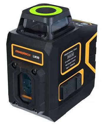 picture Ermenrich LN30 Laser Level