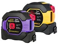 photo Ermenrich Reel SLR540 Laser Tape Measure