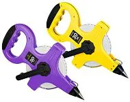 image Ermenrich Reel SL30 Land Measuring Tape