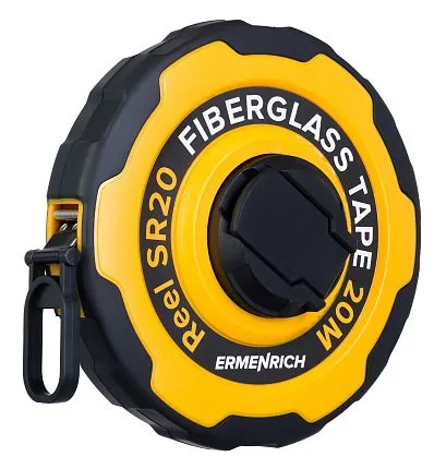 photograph Ermenrich Reel SR20 Ruler Tape