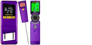 Meat Thermometers