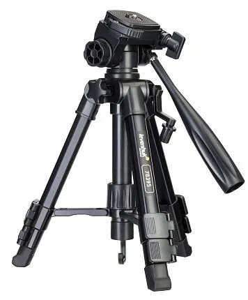 photo Levenhuk Level BASE TR30 Tripod