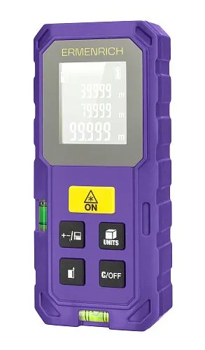 image Ermenrich Reel PLUS GS40 Laser Meter, image 1