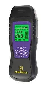 photograph Ermenrich Wett MW30 Moisture Detector