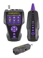 photograph Ermenrich NetGeeks NL80 Cable Length Tester