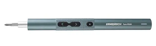 image Ermenrich Tunn PD20 Electric Screwdriver, image 1