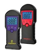 photograph Ermenrich Wett MW10 Moisture Detector