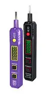 photo Ermenrich Zing WT30 Voltage Tester