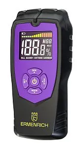 picture Ermenrich Wett MW40 Moisture Detector