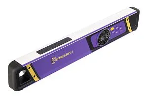 photograph Ermenrich Verk LD40 Digital Level, with laser