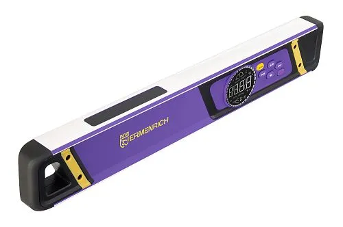photograph Ermenrich Verk LD40 Digital Level, with laser, image 1