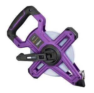 picture Ermenrich Reel SH100 Land Measuring Tape
