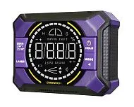 photograph Ermenrich Verk LQ50 Digital Level, with laser