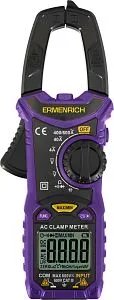 picture Ermenrich Ping MK20 Digital Clamp Meter