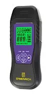 photograph Ermenrich Wett MW30 Moisture Detector