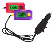 photo Ermenrich Zing CT30 Auto Tester