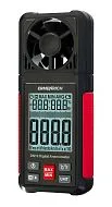 photograph Ermenrich Seek DN10 Digital Anemometer