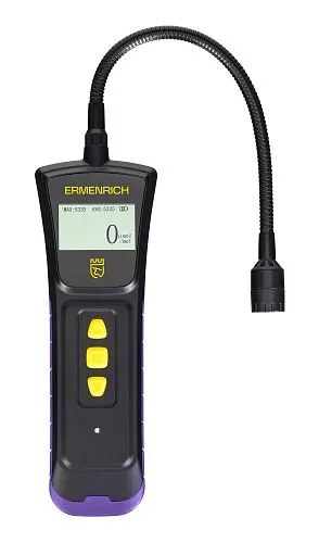 image Ermenrich NG40 Gas Detector, image 1
