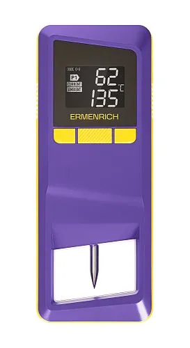 image Ermenrich BBQ GT30 Meat Thermometer, image 1