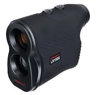 photograph Ermenrich LR1500 Site Laser Rangefinder, black