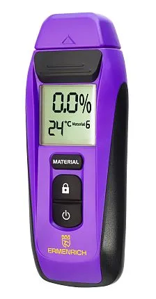 image Ermenrich Wett MW20 Moisture Detector