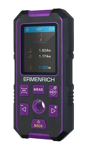 image Ermenrich Ping SM90 Stud Detector, image 1