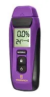image Ermenrich Wett MW20 Moisture Detector