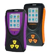 image Ermenrich Ping RD50 Radiation Detector