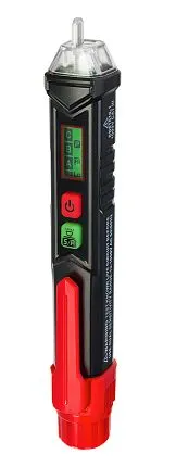 image Ermenrich Zing WT60 Voltage Tester