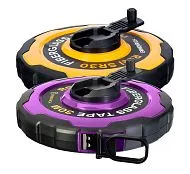 photo Ermenrich Reel SR30 Ruler Tape
