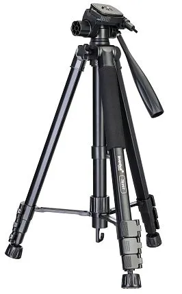 picture Levenhuk Level PLUS VT10 Tripod