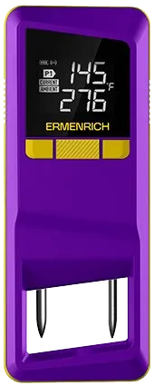 New arrivals for BBQ masters