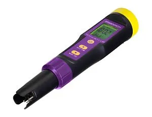 photograph Ermenrich Wett QT40 Water Quality Tester