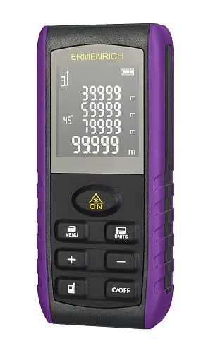 image Ermenrich Reel PRO GE60 Laser Meter