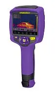 photo Ermenrich Seek TV80 Thermal Camera