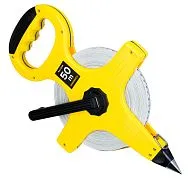 picture Ermenrich Reel SL50 Land Measuring Tape