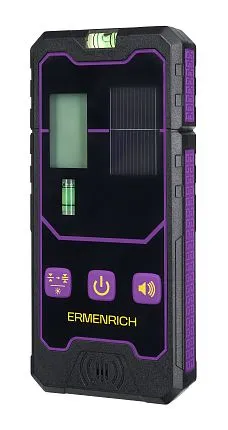 photo Ermenrich LR20 Laser Receiver