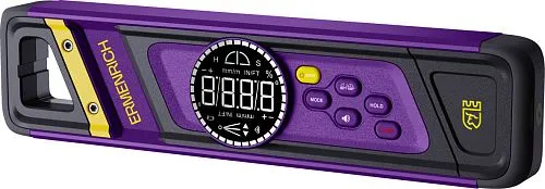 photo Ermenrich Verk LD25 Digital Level, with laser, image 1