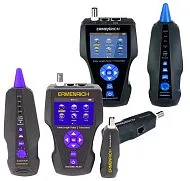 photograph Ermenrich NetGeeks NL80 Cable Length Tester
