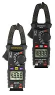 picture Ermenrich Ping MK10 Digital Clamp Meter