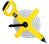 image Ermenrich Reel SL100 Land Measuring Tape