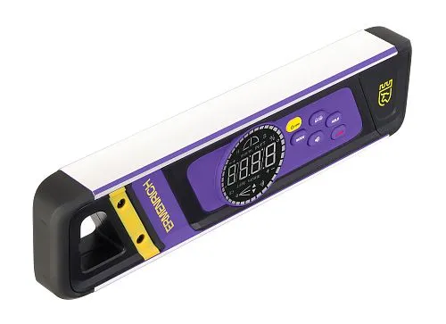 photo Ermenrich Verk LD25 Digital Level, with laser, image 1