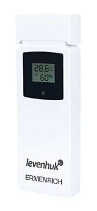 photograph Levenhuk THS20 Outdoor Thermo-Hygro Sensor