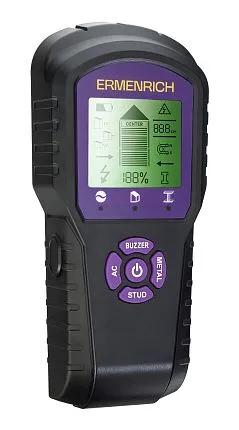 photo Ermenrich Ping SM60 Stud Detector