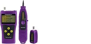 Network testing tools