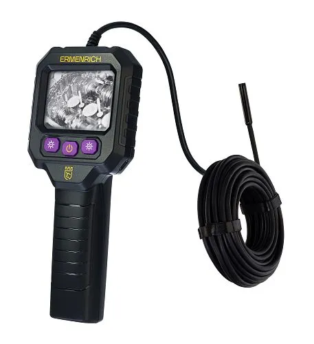 photograph Ermenrich Seek VE20 Industrial Endoscope, image 1
