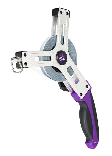 photo Ermenrich Reel SX30 Land Measuring Tape