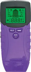 photograph Ermenrich Ping TM100 2-in-1 Stud and Moisture Detector