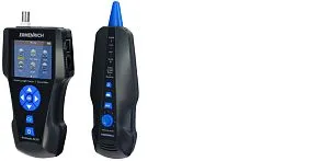 Cable length testers