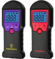 photograph Ermenrich Wett MW10 Moisture Detector
